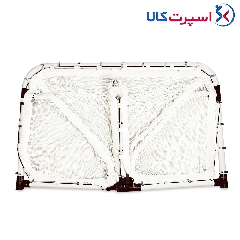 دروازه تاشو قابل حمل آلومینیومی Agilinex