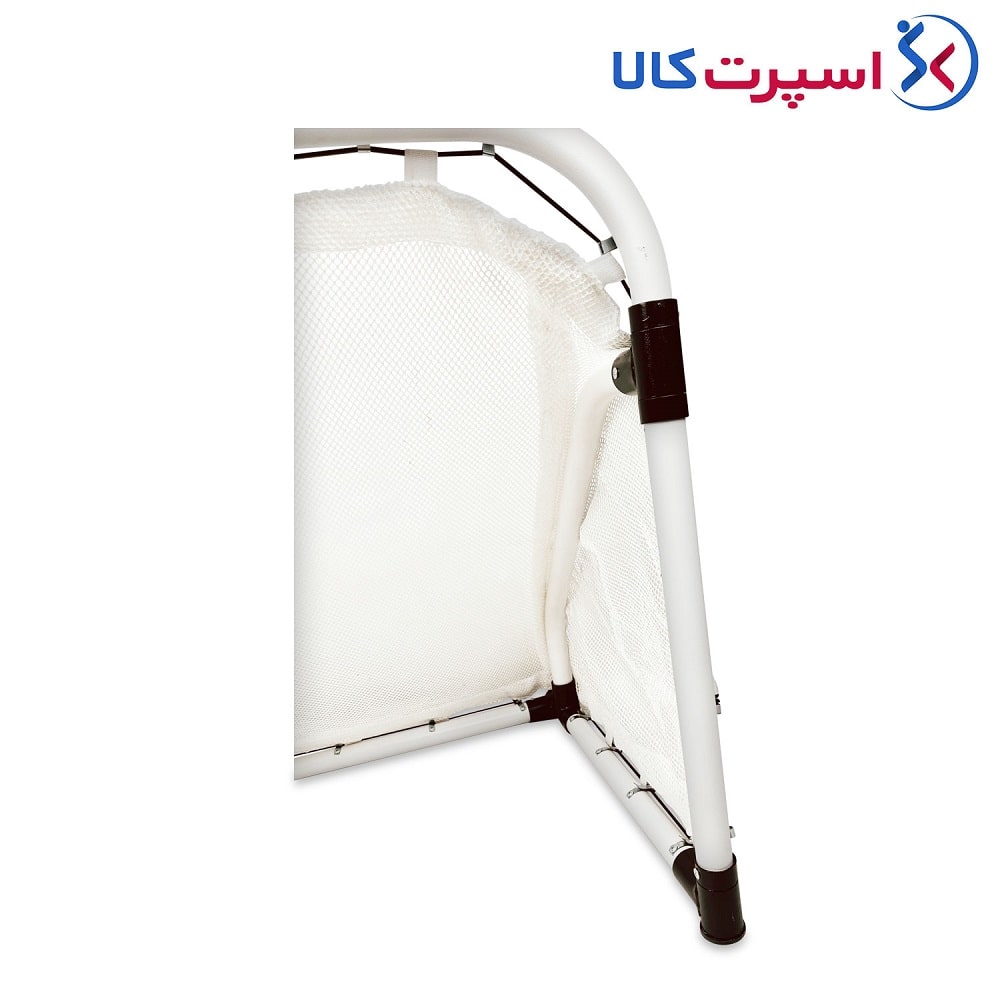 دروازه تاشو قابل حمل آلومینیومی Agilinex