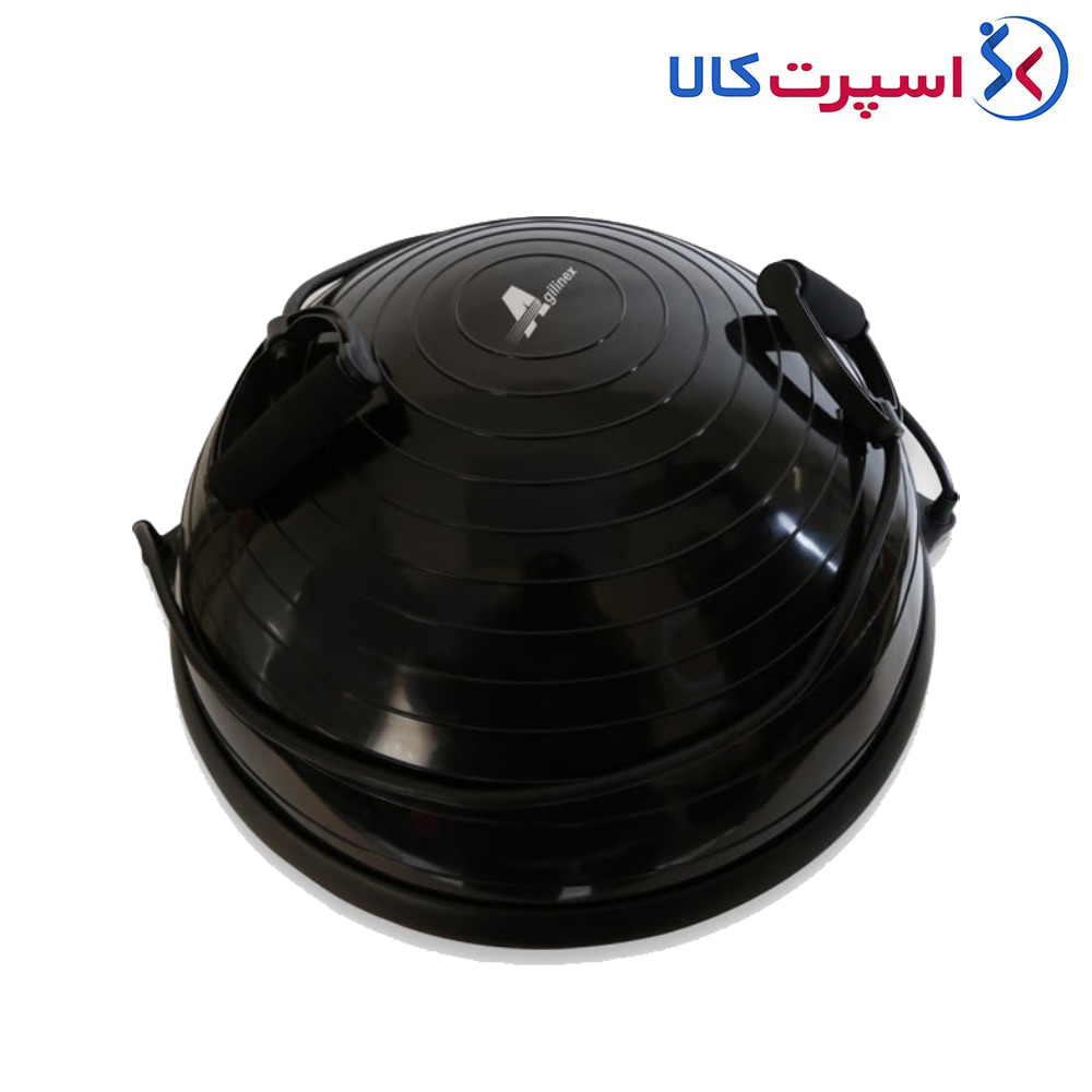 بوسوبال لوتوس با دستگيره Agilinex