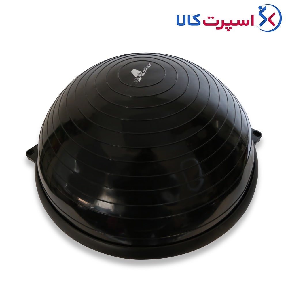 بوسوبال لوتوس با دستگيره Agilinex