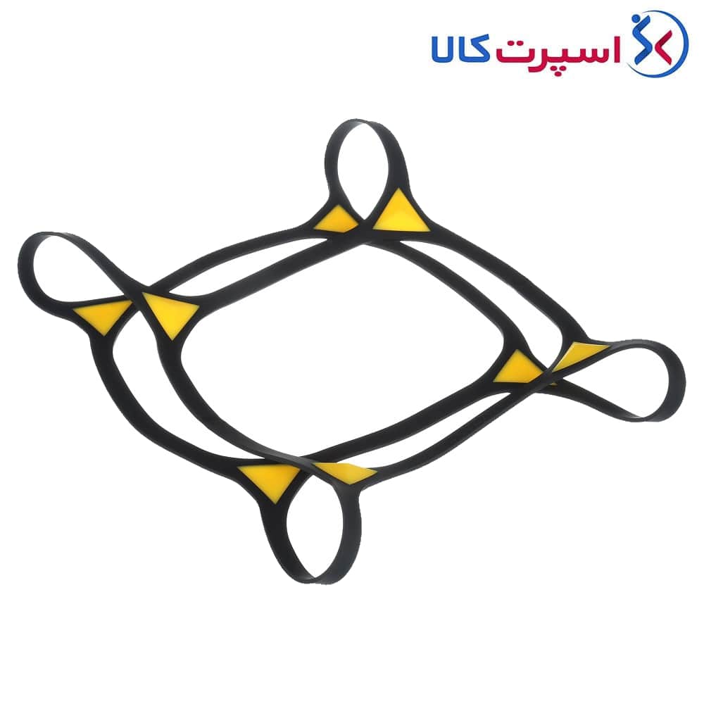 ابزار شوت Sklz Square Up