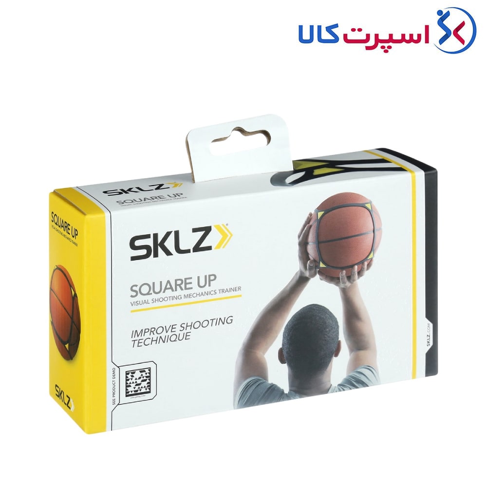 ابزار شوت Sklz Square Up