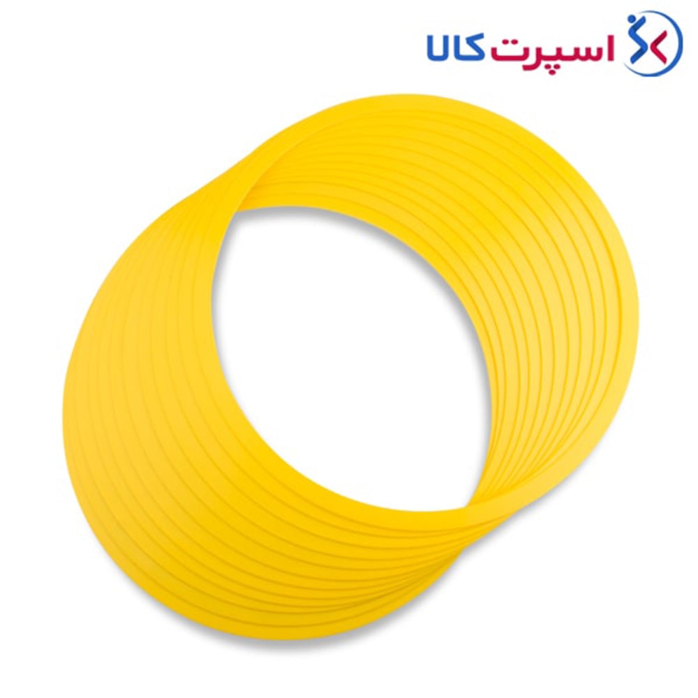 ست حلقه سرعتی 41 سانتی‌متری VX