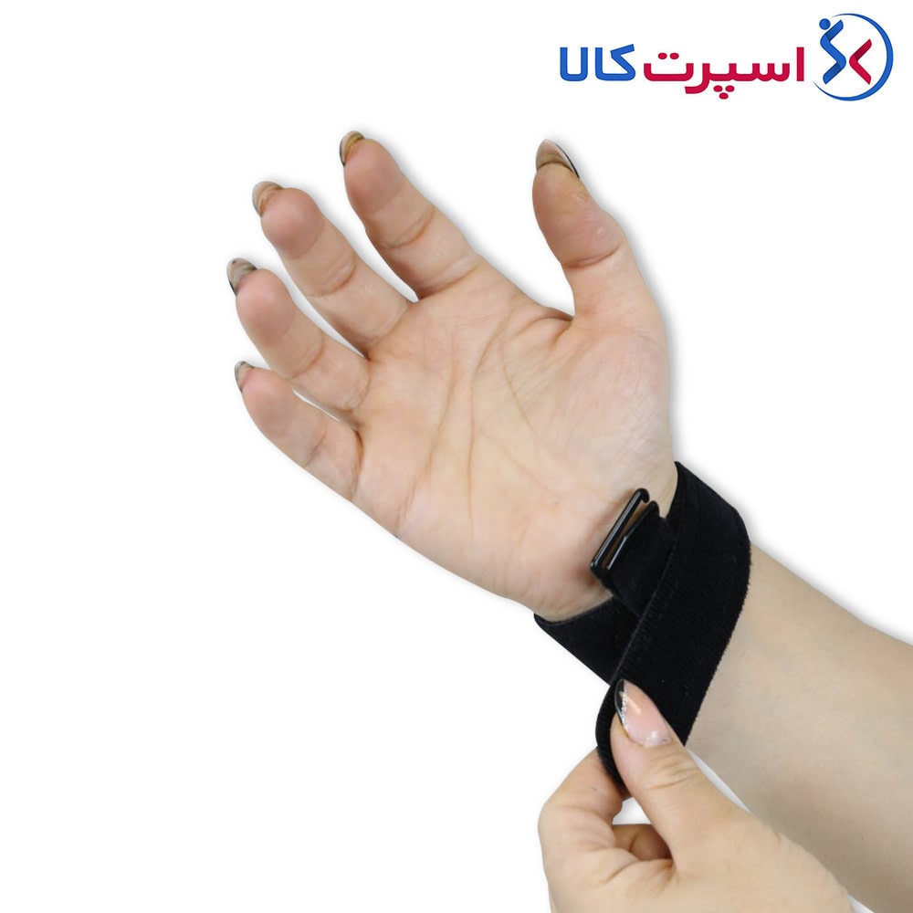 کش تقویت کننده مچ و انگشتان گریپستر Agilinex