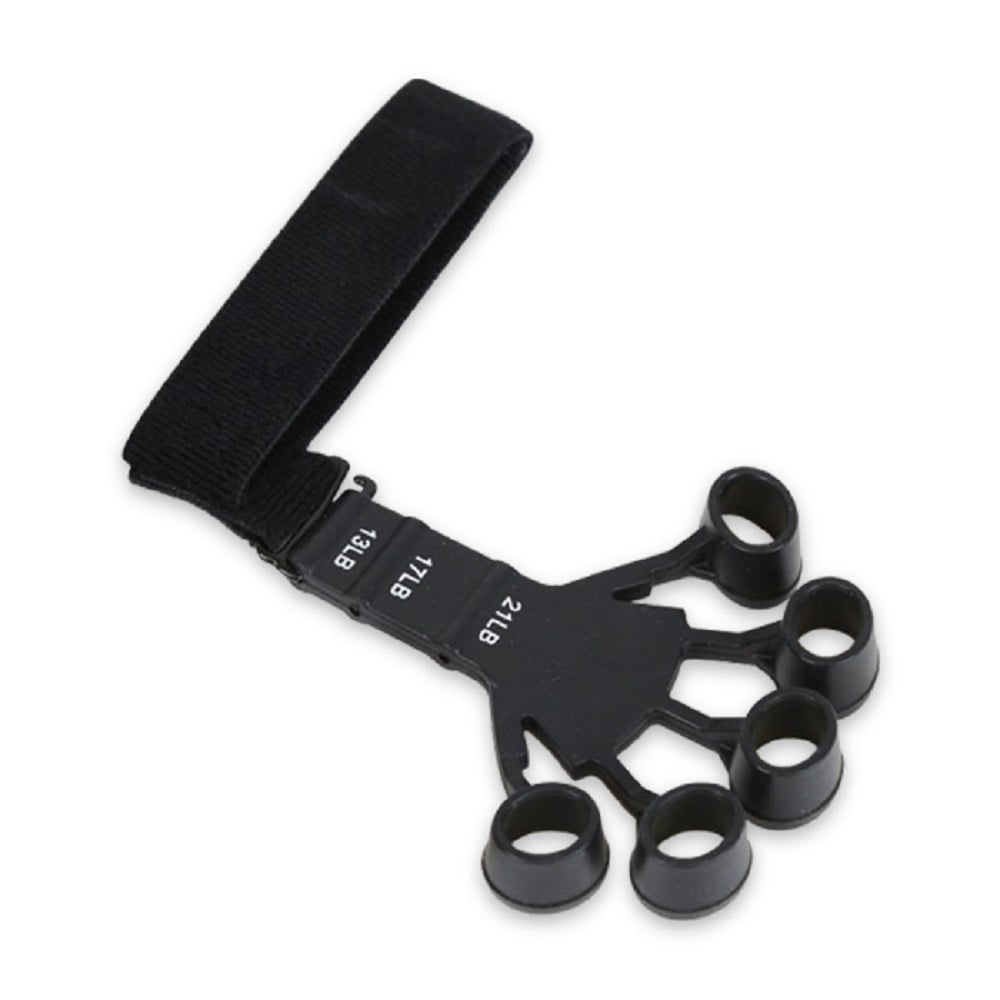 کش تقویت کننده مچ و انگشتان گریپستر Agilinex