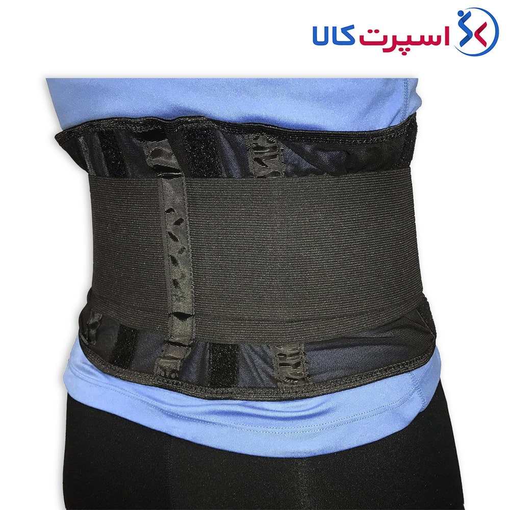 بریس کمر Cramer