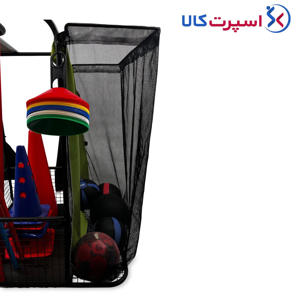 سبد حمل ملزومات تمرینی Agilinex