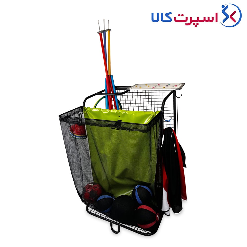 سبد حمل ملزومات تمرینی Agilinex