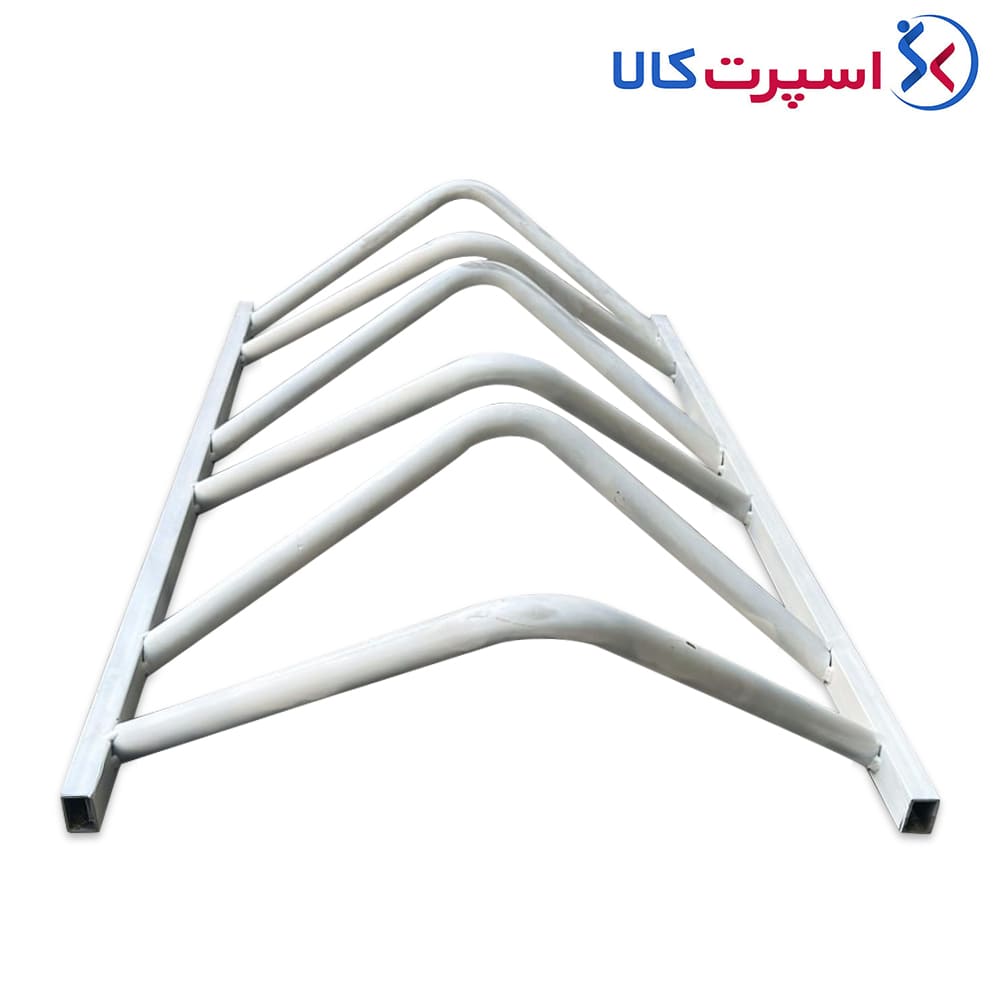 منحرف کننده توپ فلزی Agilinex