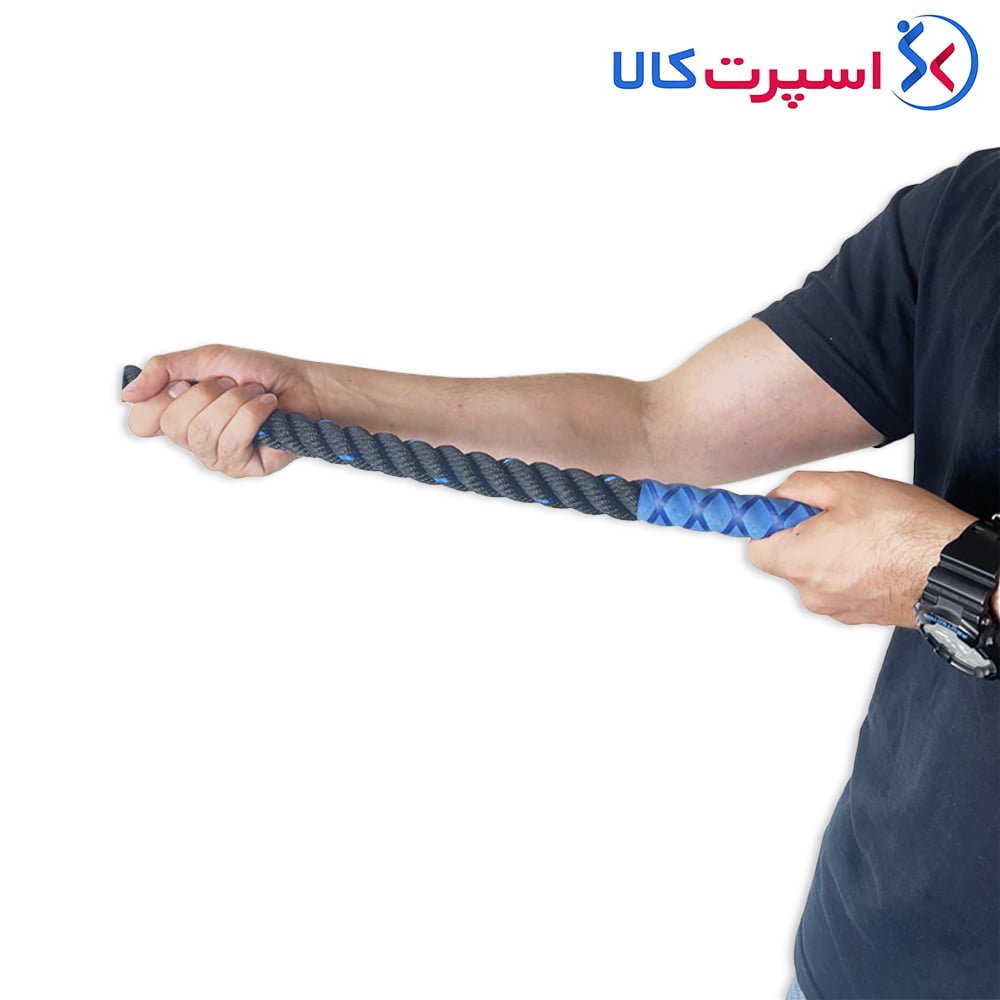 طناب قدرتی Agilinex