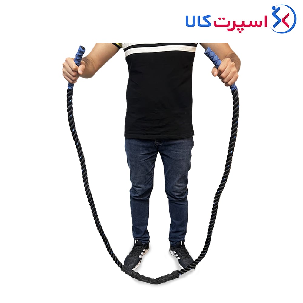 طناب قدرتی Agilinex