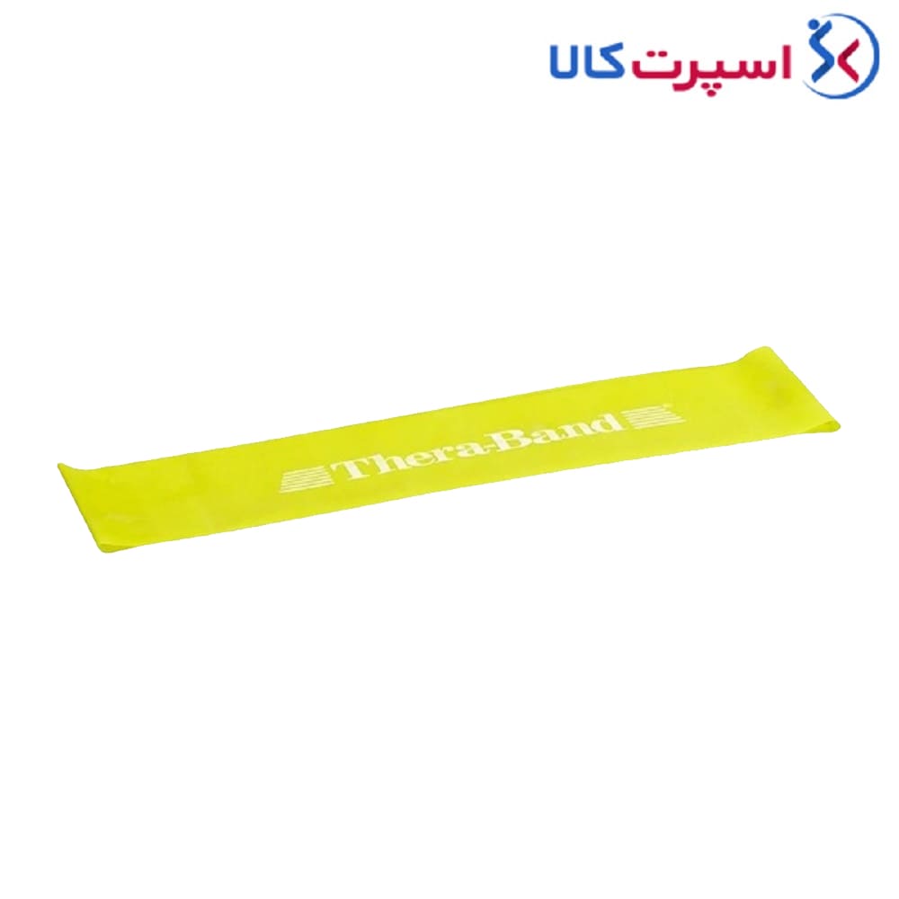 مینی‌بند 20 در 7.5 سانتی‌متری TheraBand