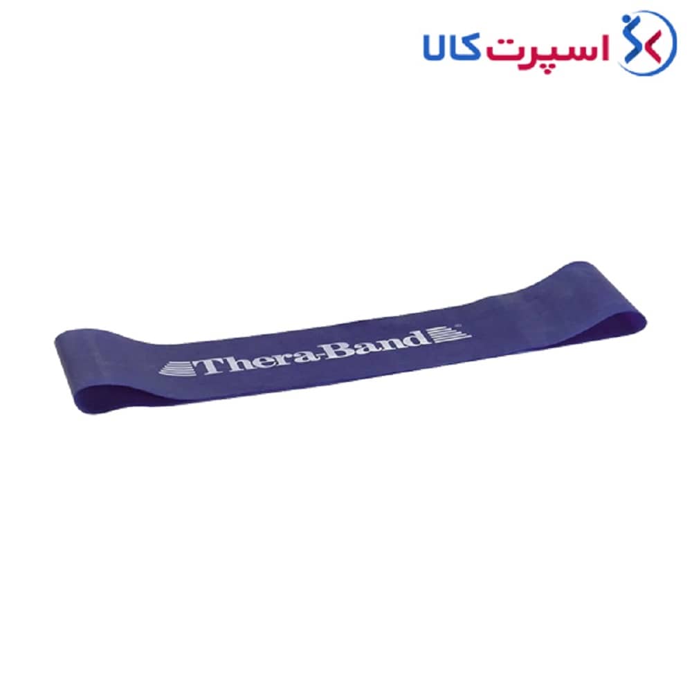 مینی‌بند 30.5 در 7.5 سانتی‌متری TheraBand