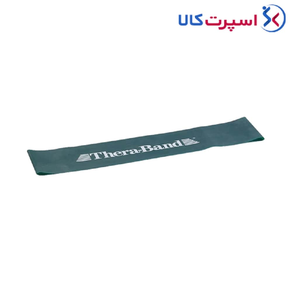 مینی‌بند 45.5 در 7.5 سانتی‌متری TheraBand