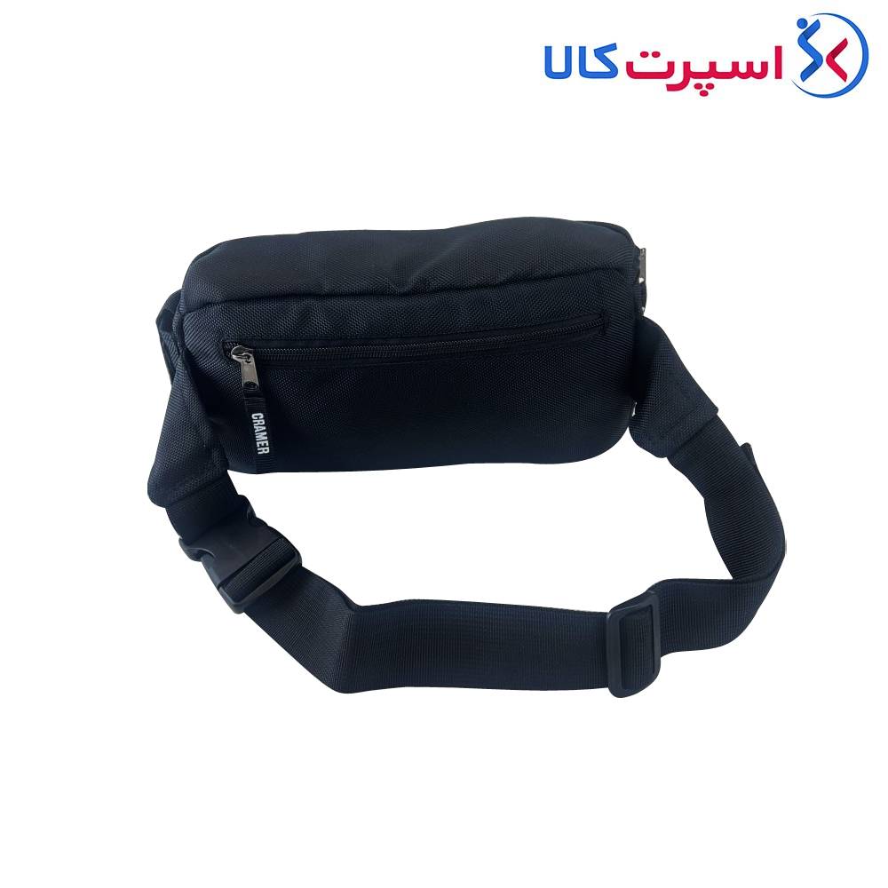 کیف کمری پزشکی Cramer Deluxe Fanny Pack