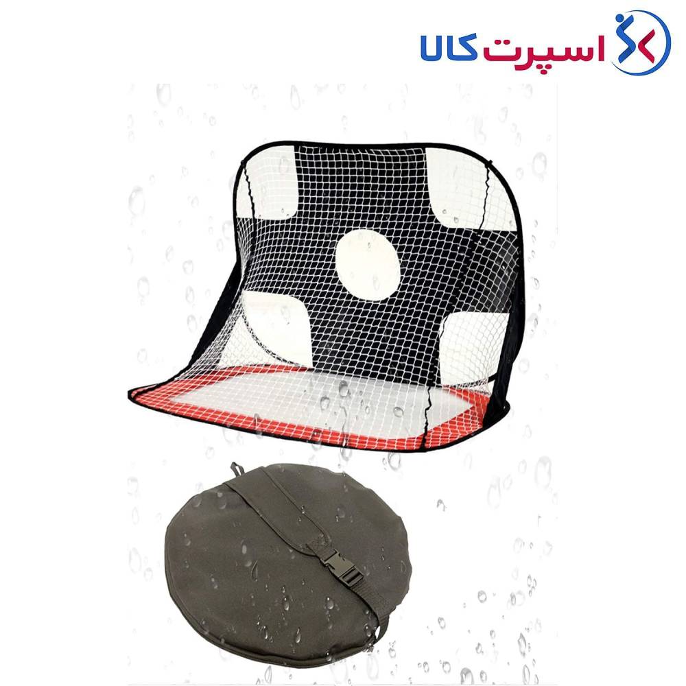 گل شات و دروازه تاشو Palimpsest