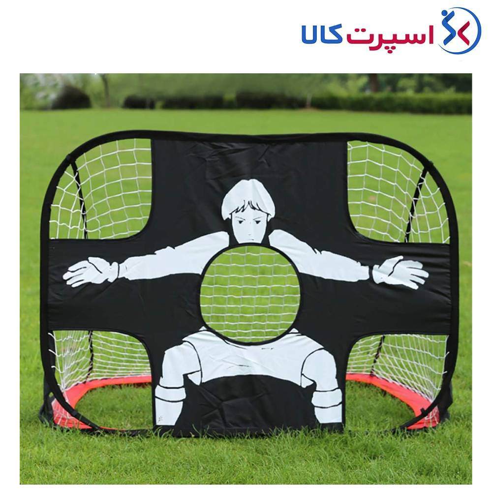 گل شات و دروازه تاشو Palimpsest