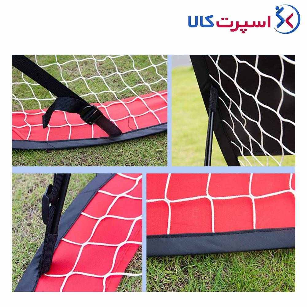 گل شات و دروازه تاشو Palimpsest