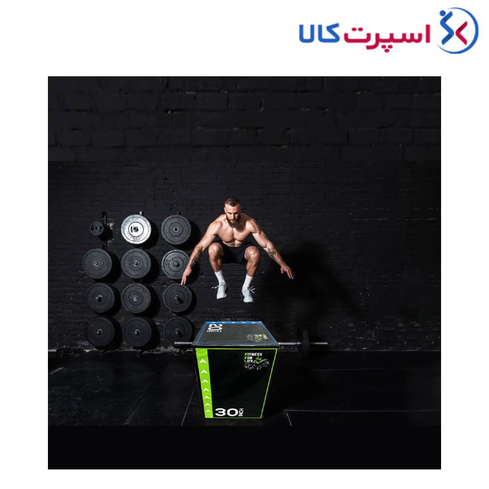 سافت باکس سه جهته Agilinex