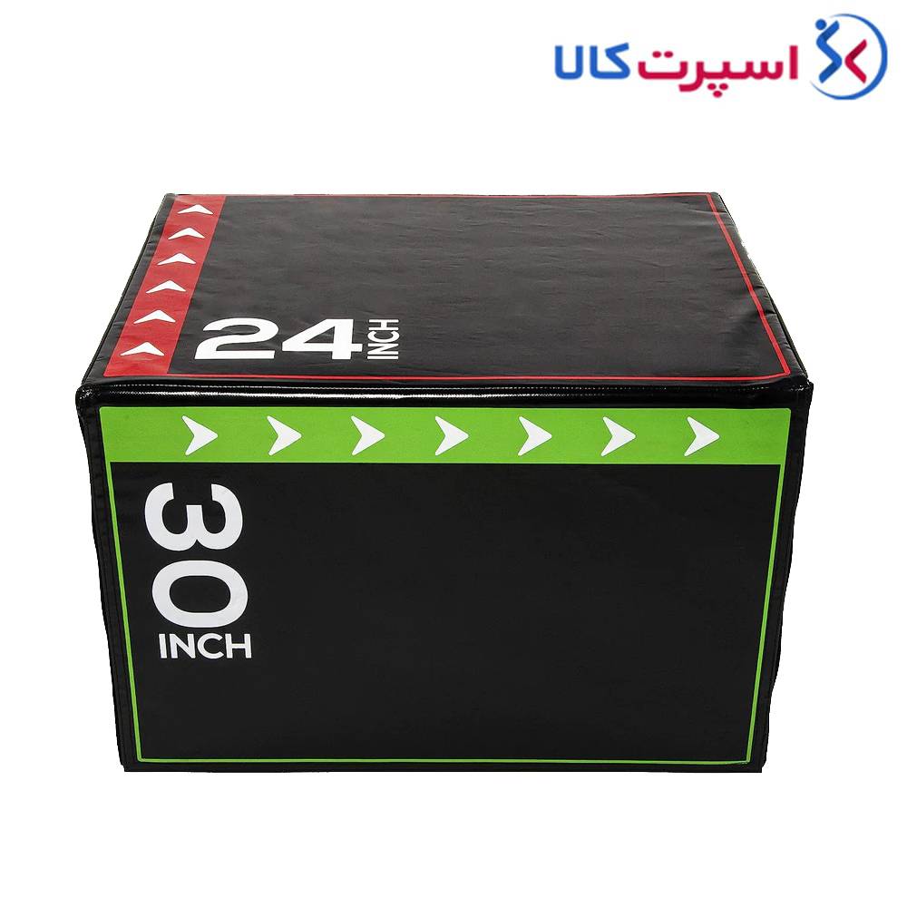 سافت باکس سه جهته Agilinex