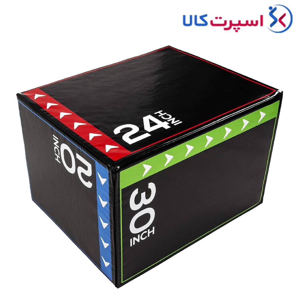 سافت باکس سه جهته Agilinex