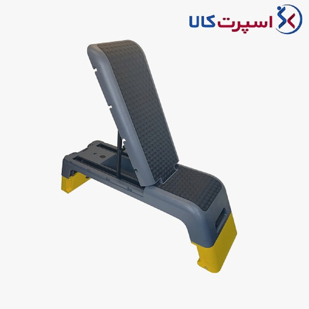 استپ مدل ریباک Agilinex