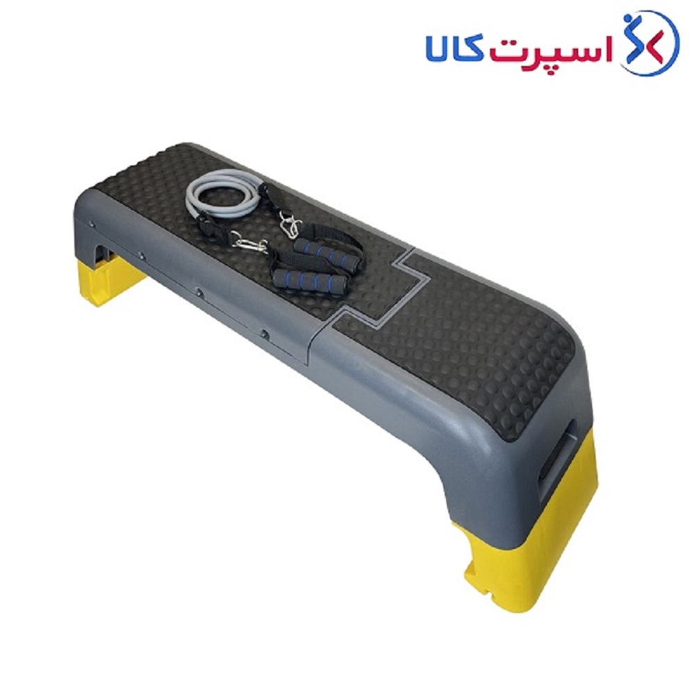 استپ مدل ریباک Agilinex