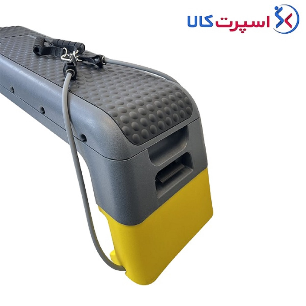 استپ مدل ریباک Agilinex