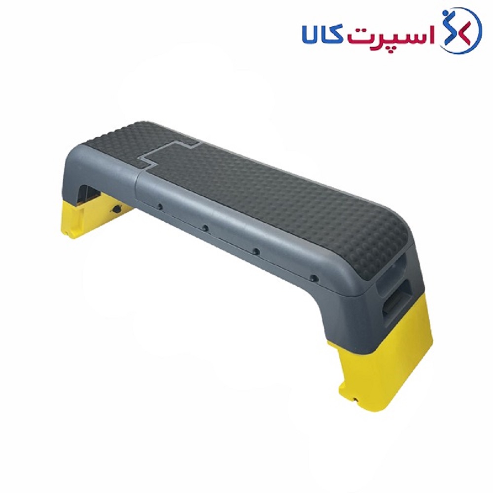 استپ مدل ریباک Agilinex