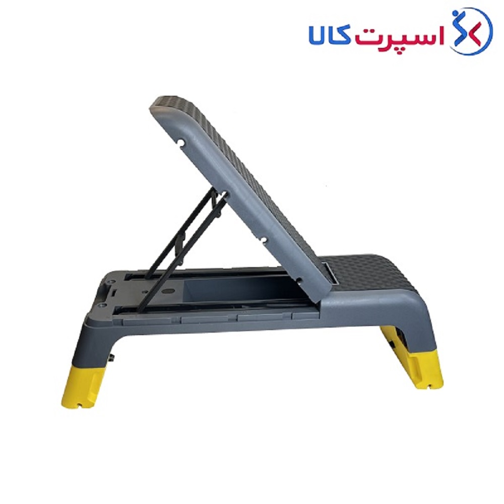 استپ مدل ریباک Agilinex