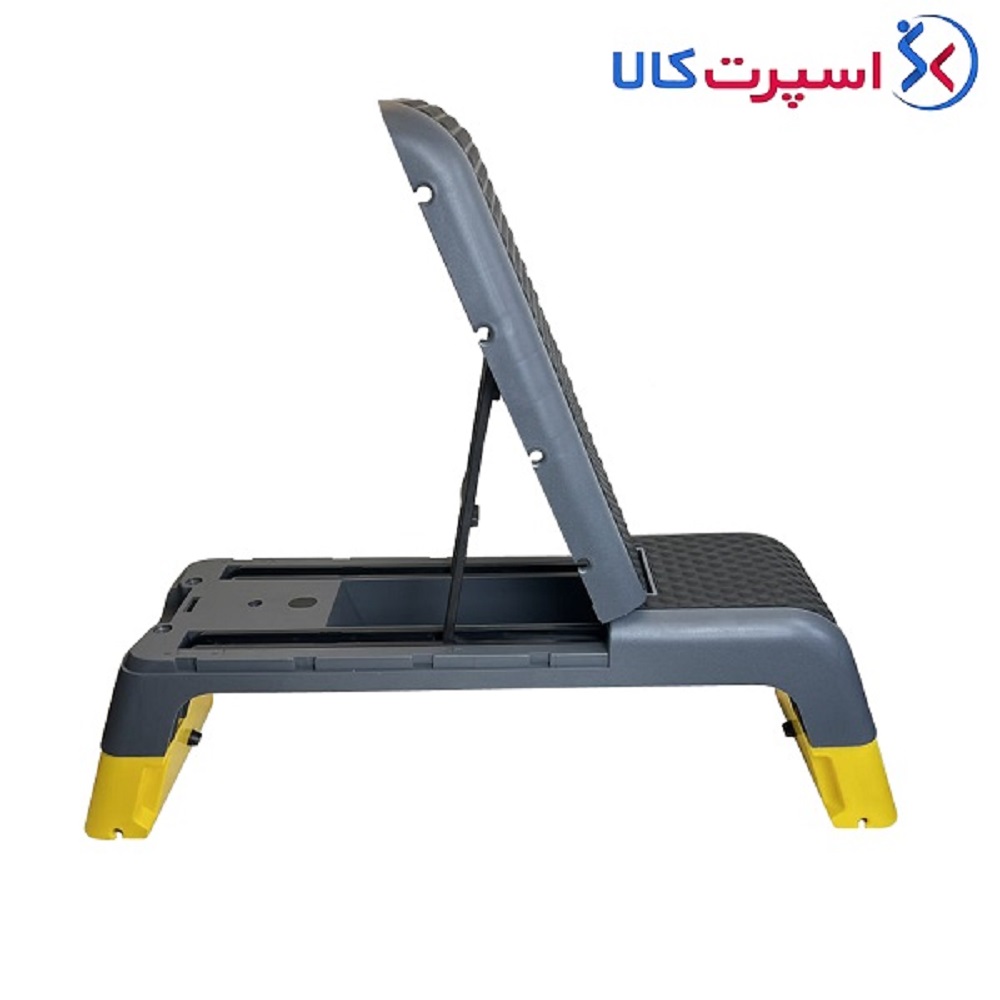 استپ مدل ریباک Agilinex