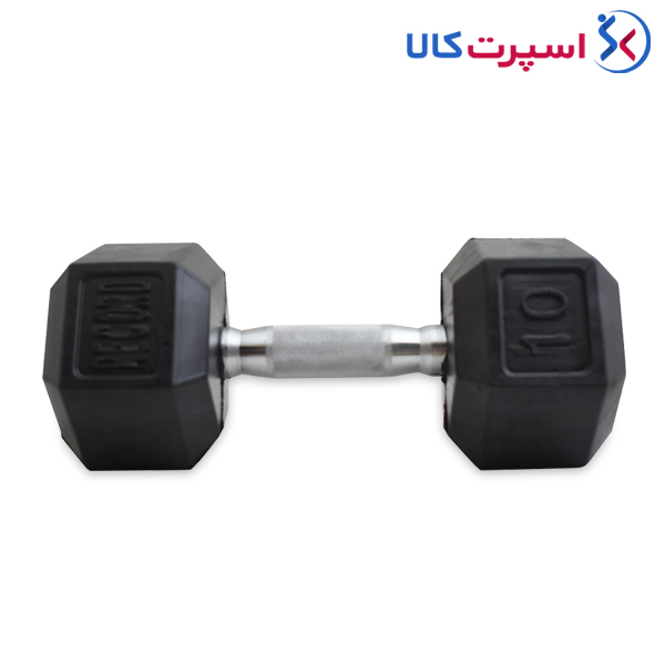 دمبل شش ضلعی