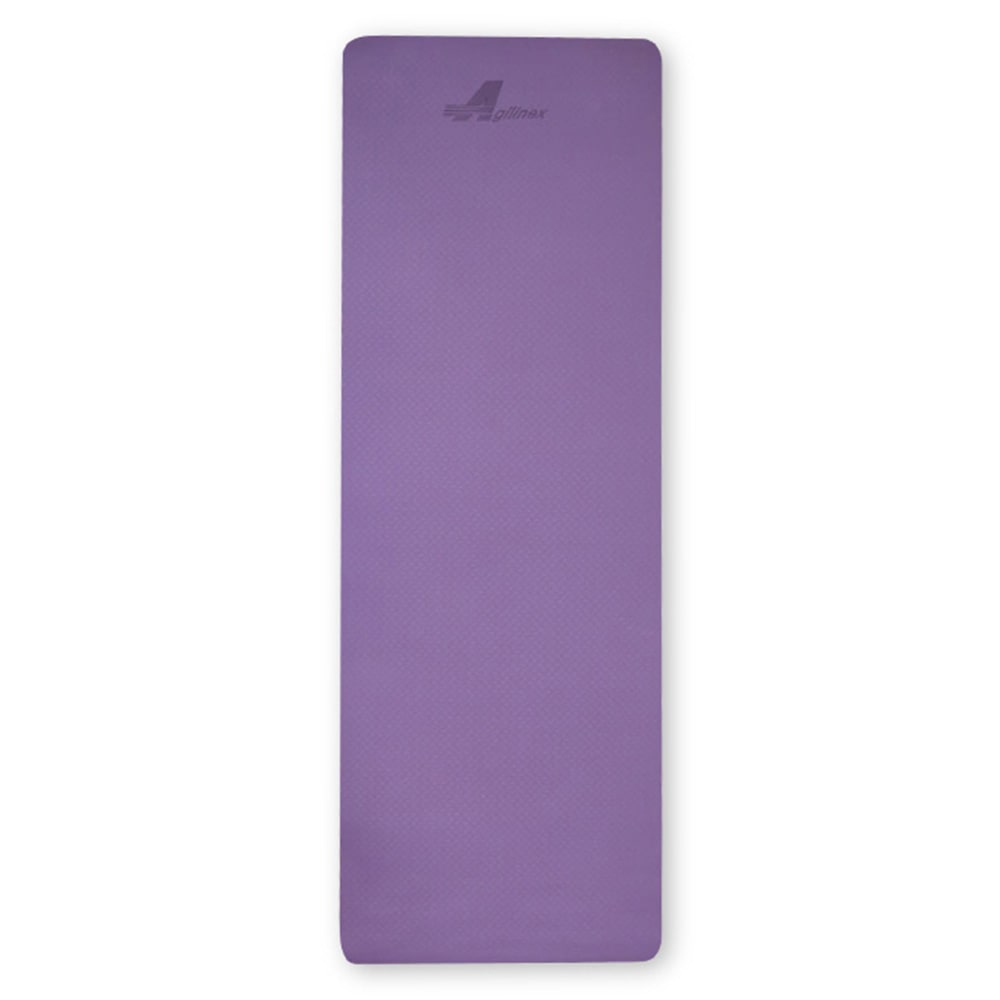 مت یوگا ترند 6 میلی متری Agilinex