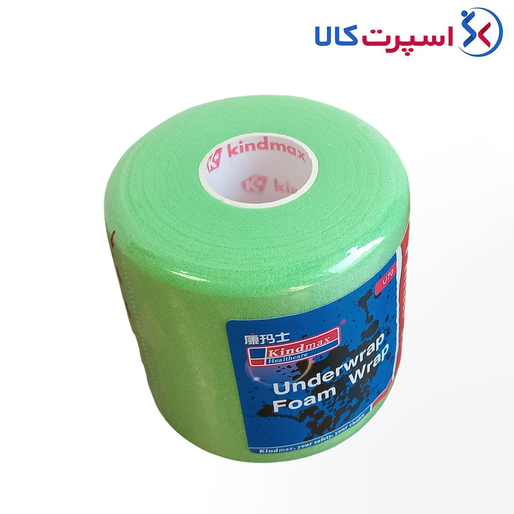 آندرتیپ kindmax