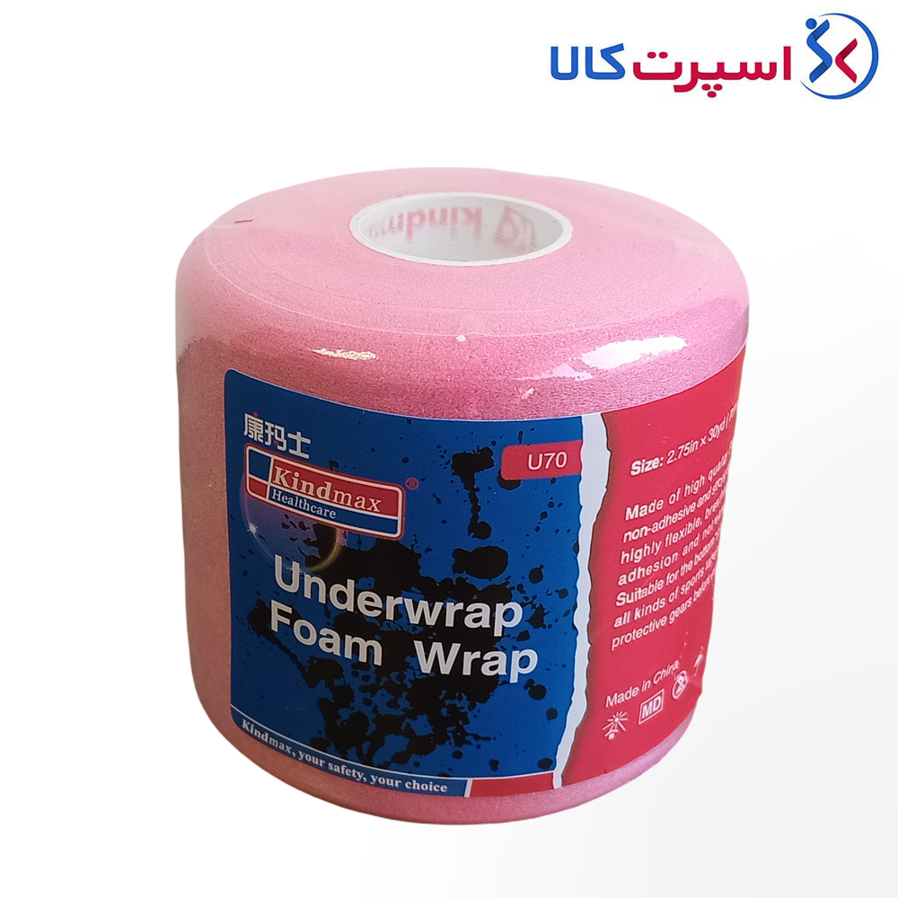 آندرتیپ kindmax