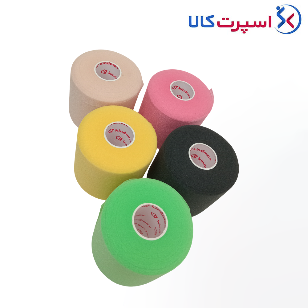 آندرتیپ kindmax