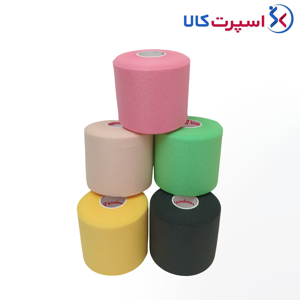 آندرتیپ kindmax