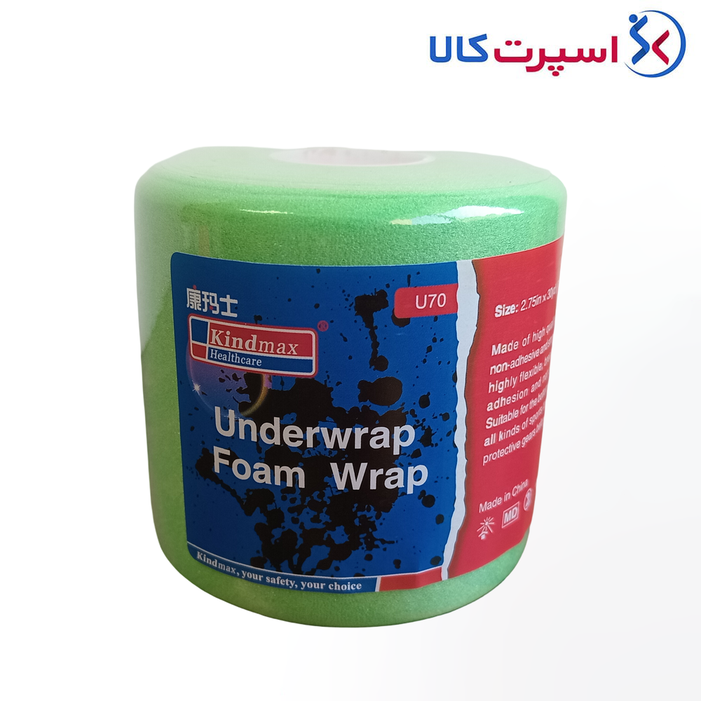 آندرتیپ kindmax