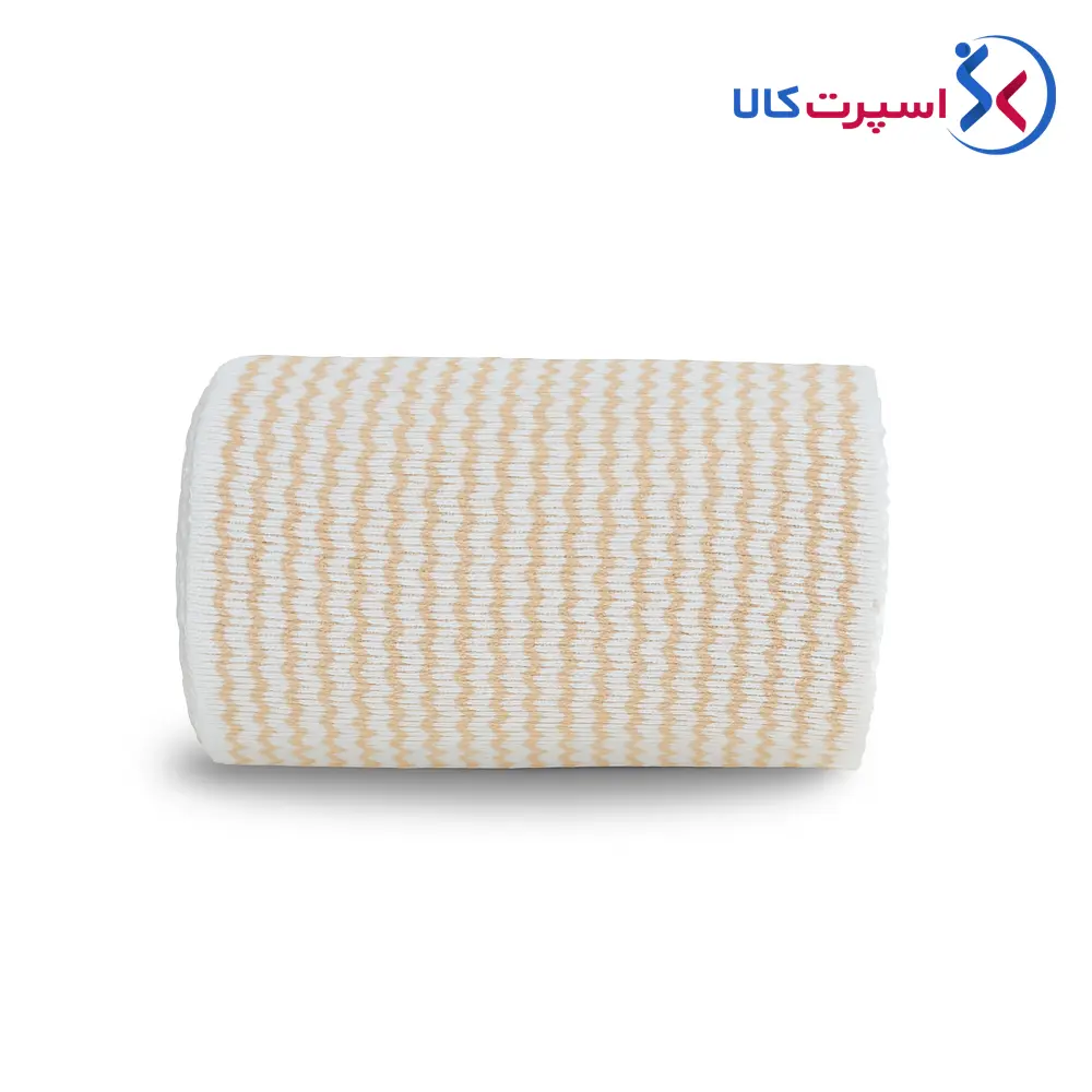 باند کشی کتان 4.5 متری در 7.5 سانتی متری Azen