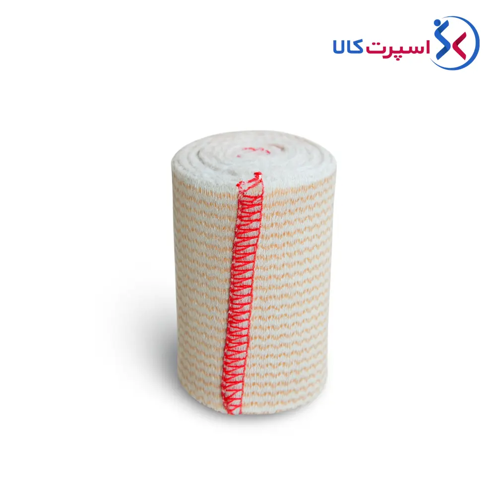 باند کشی کتان 4.5 متری در 7.5 سانتی متری Azen