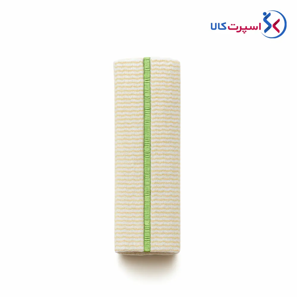 باند کشی کتان 4.5 متری در 15 سانتی متری Azen