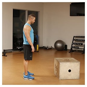 پرش برپی با جامپ باکس