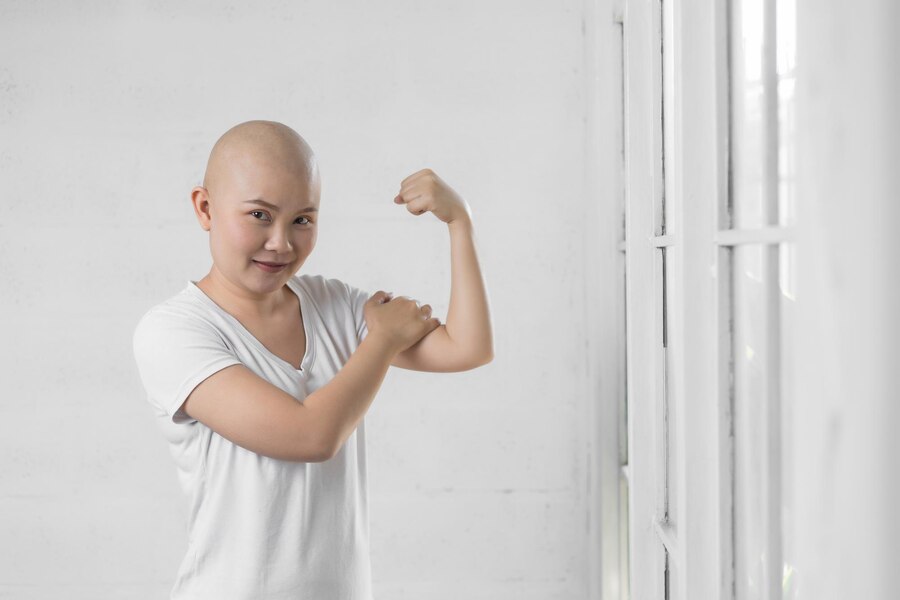 فواید ورزش منظم در بیماران سرطانی