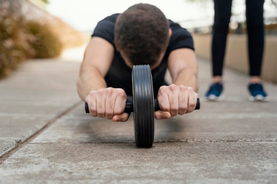 بهترین ابزارهای تمرینات شکم و پهلو