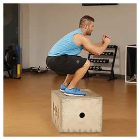 پرش برپی با جامپ باکس