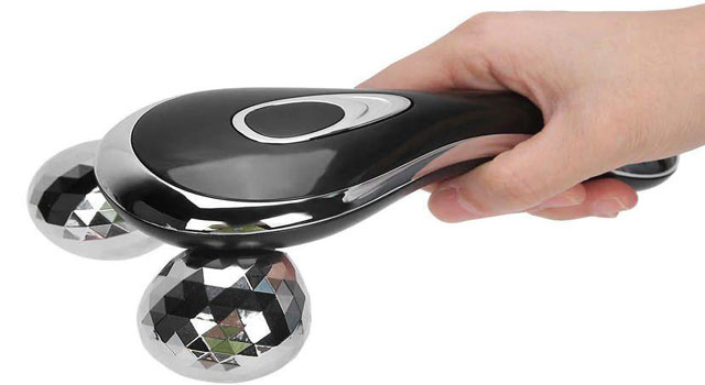 ماساژ دستی با کیفیت