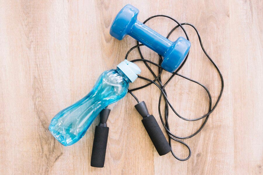 شش نکته مهم هنگام خرید طناب ورزشی 