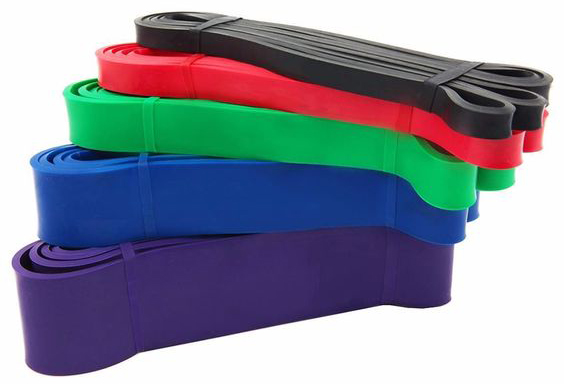 چندین کش پاور باند با کیفیت